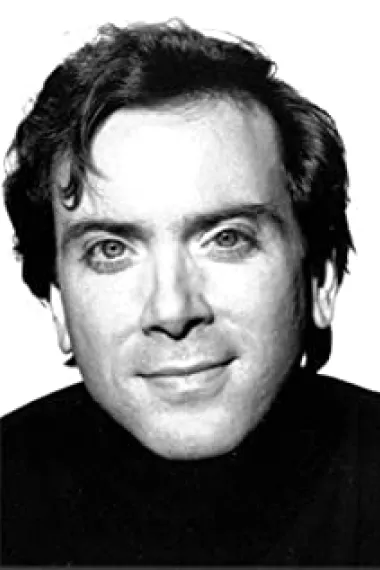 迈克尔·帕克斯顿