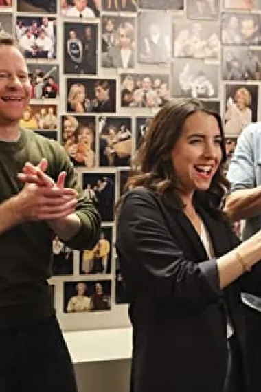 瑞秋·拉姆拉斯