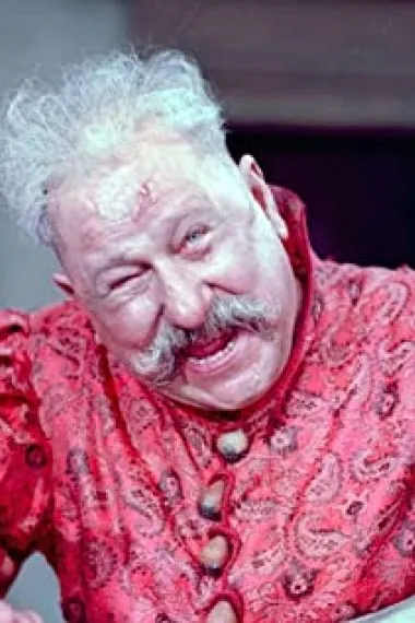 卡齐米日·维赫尼亚日