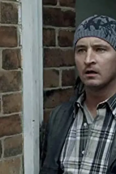 斯图尔特·沃尔芬登