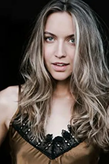 罗克珊·海沃德