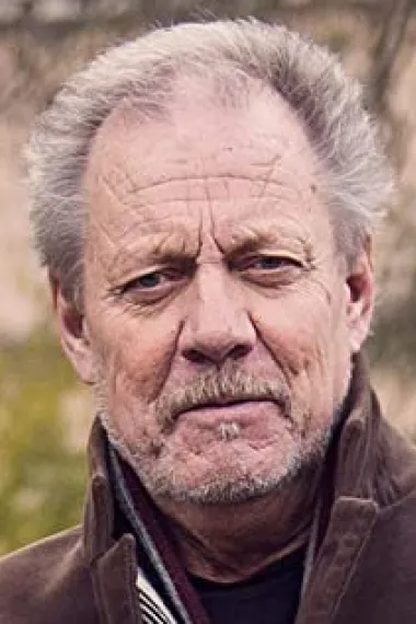 拉尔斯·埃里克·贝伦内特