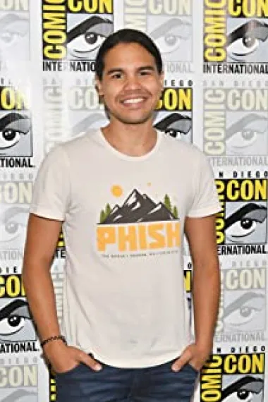 卡洛斯·瓦尔德斯