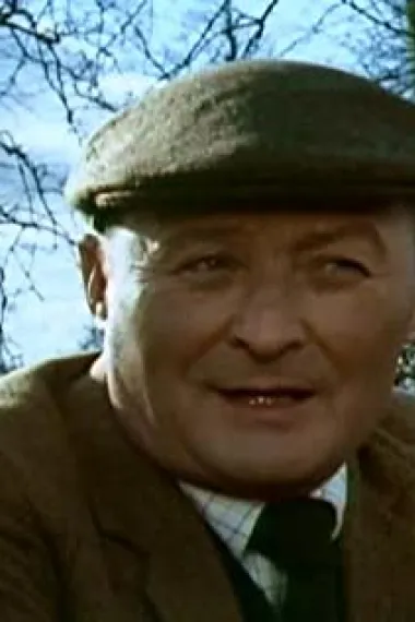 唐纳德·皮克林