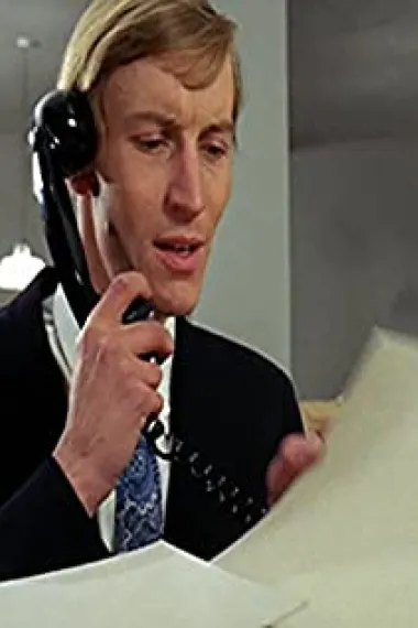 杰弗里·怀特海德