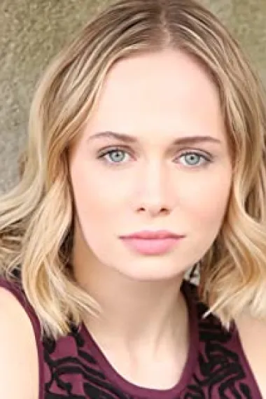 泰莎·阿尔伯特森