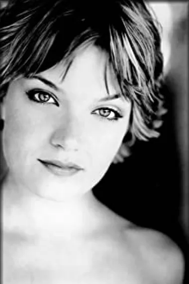 玛丽·凯瑟琳·歌瑞森