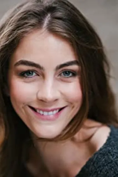 杰西卡·克拉克