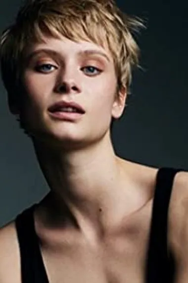 克拉拉·罗萨杰