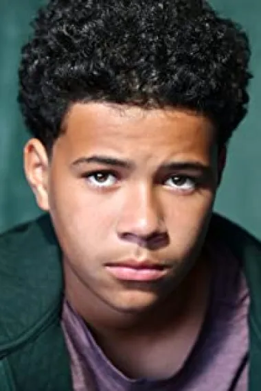 哈隆·克里斯蒂安