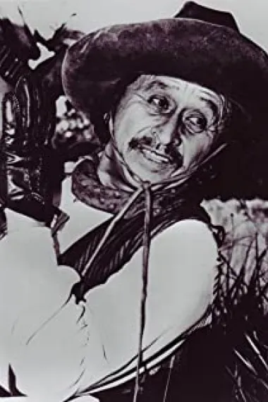 佩德罗·冈萨雷斯·冈萨雷斯