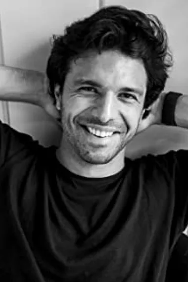 拉杰夫·悉达多