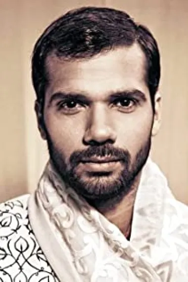 内尔·布法拉姆