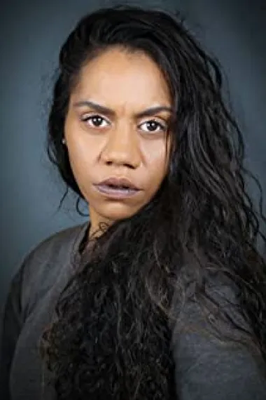 娜塔莎·旺加尼恩