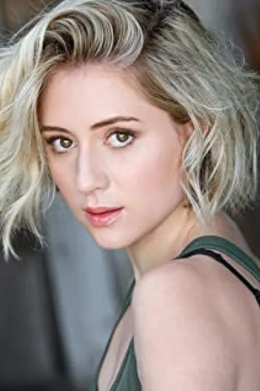 丽兹·布罗德威