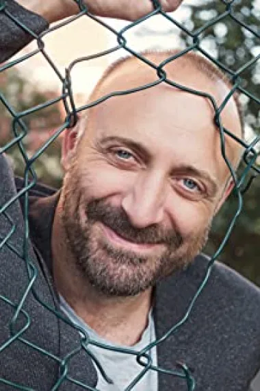 哈里特·尔根赤