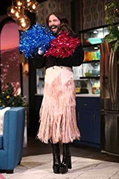 乔纳森·凡·奈斯