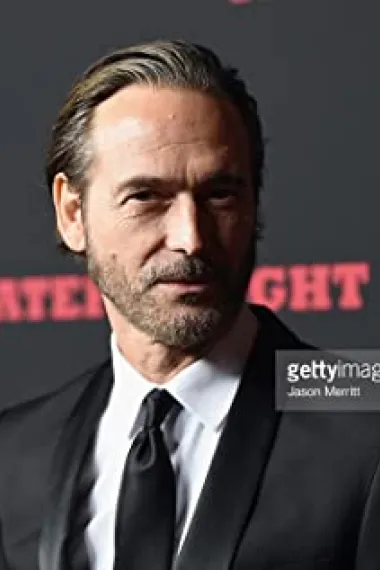 克雷格·斯塔克