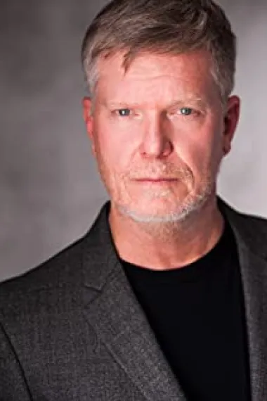 理查德·B·拉里莫尔