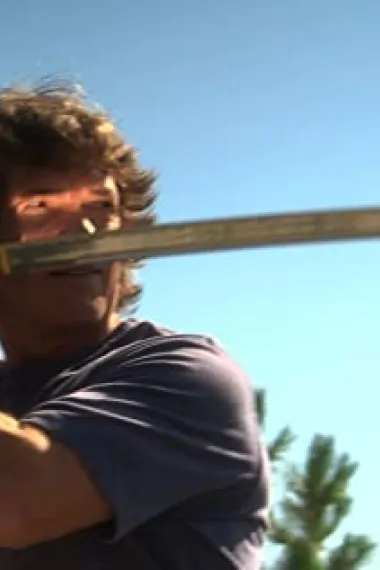 盖瑞·格拉汉姆