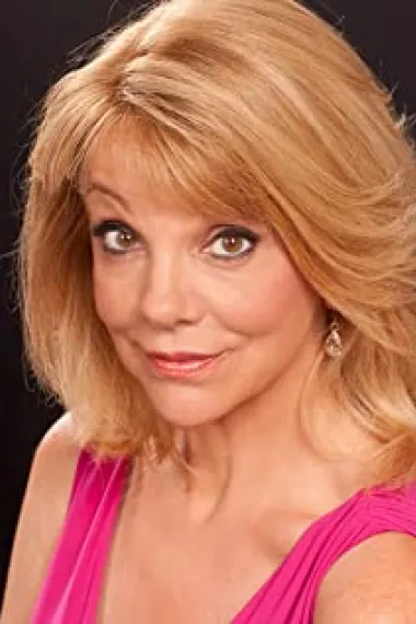 特蕾莎·甘泽尔