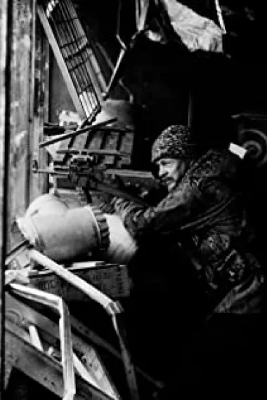 罗曼·亚西诺夫斯基