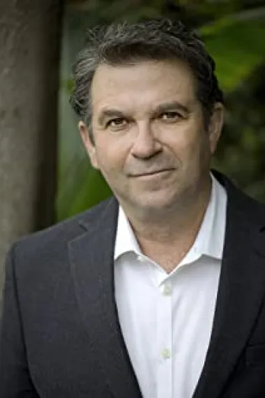 埃里希·安德森