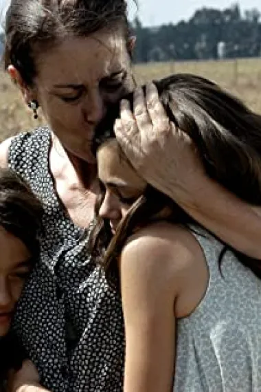 玛利亚娜·科德罗