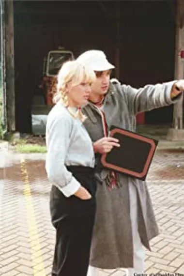 乌苏拉·布菲尔娜