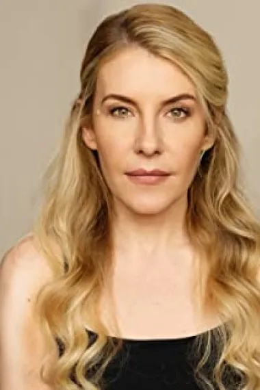 艾莉森·麦肯齐