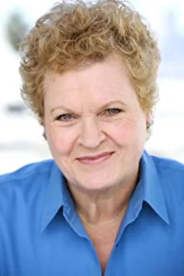 玛丽安妮·穆勒雷尔