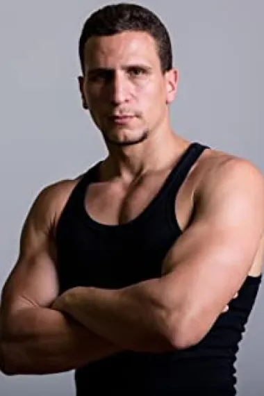 布拉汉姆·艾克巴赫