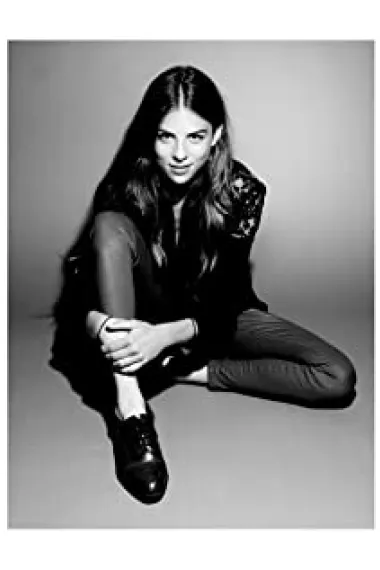 莫嘉娜·波兰斯基