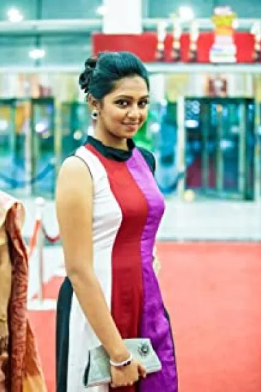 拉克施米·麦侬