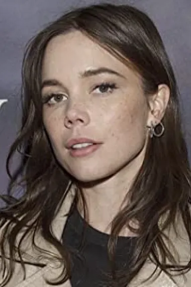 赫达·斯蒂埃恩斯特特