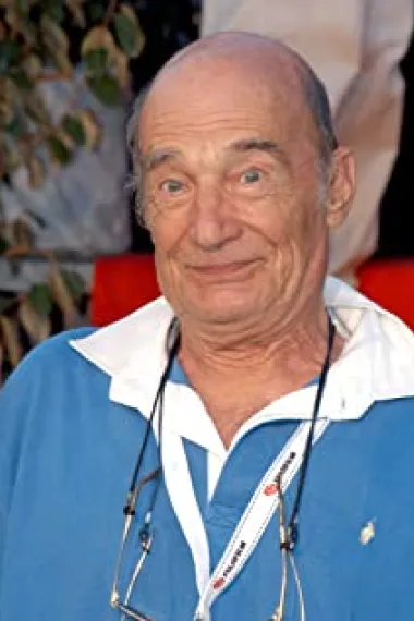 贝尔纳德·哈勒尔