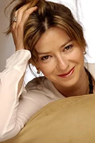 米里亚娜·约科维奇