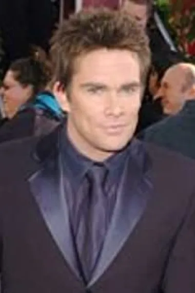 马克·麦克格拉斯