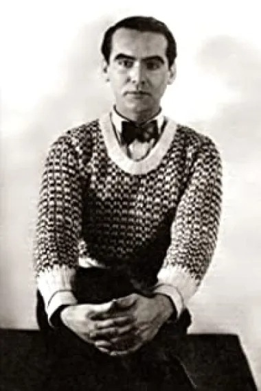 费德里戈·加西亚·洛尔卡