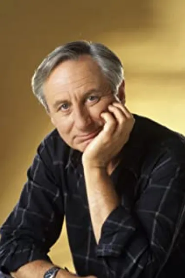 斯蒂芬·吉尔伯恩