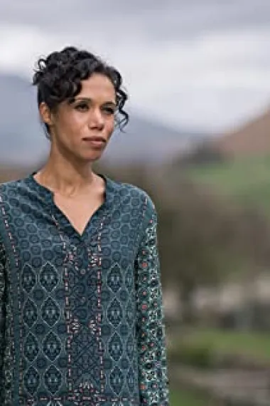 雯叶特·罗宾逊