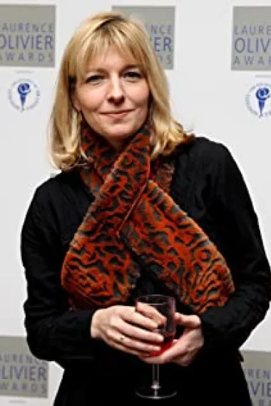 吉玛·雷德格里夫