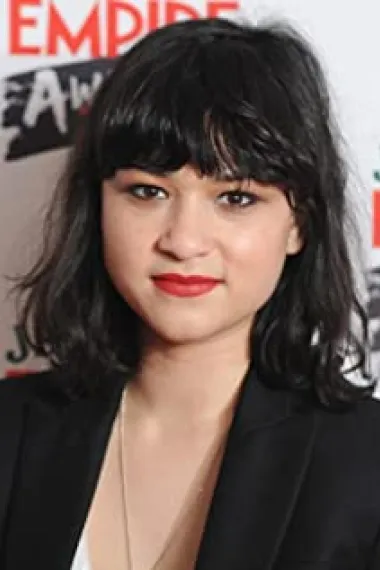 伊莎贝拉·拉夫兰德