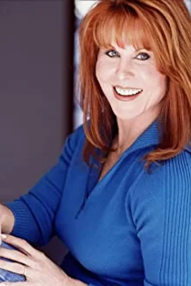 Spice Williams-Crosby