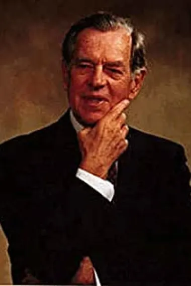 约瑟夫·坎贝尔