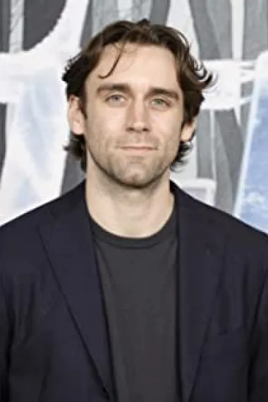 史蒂文·罗伯特森