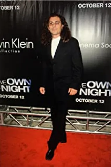 亚历克斯·维多夫