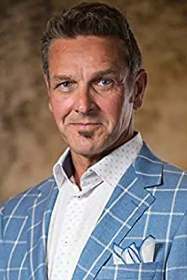 马克·克雷尼克