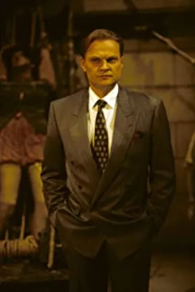 克里斯托弗·尼姆