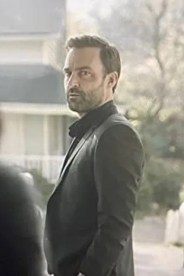 马修·勒·内维兹